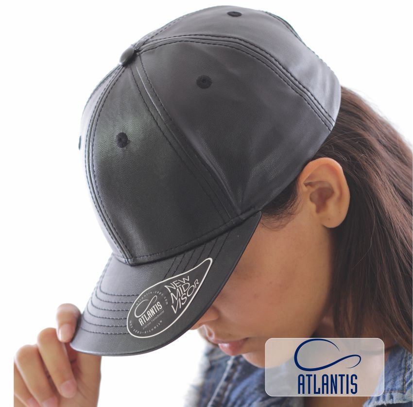 Lewis Baseball Cap Headwear Hila Design